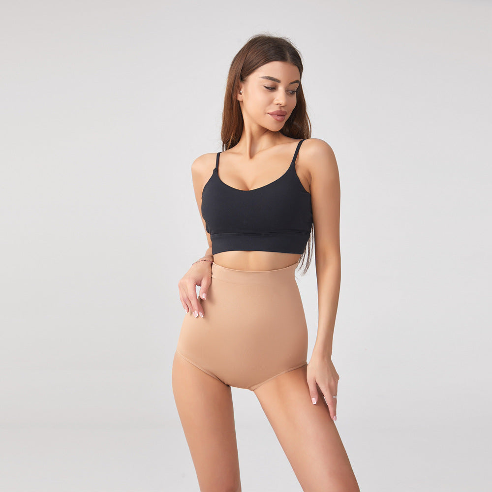 ShapeRack affordable high waist shapewear panties under twenty five dollars