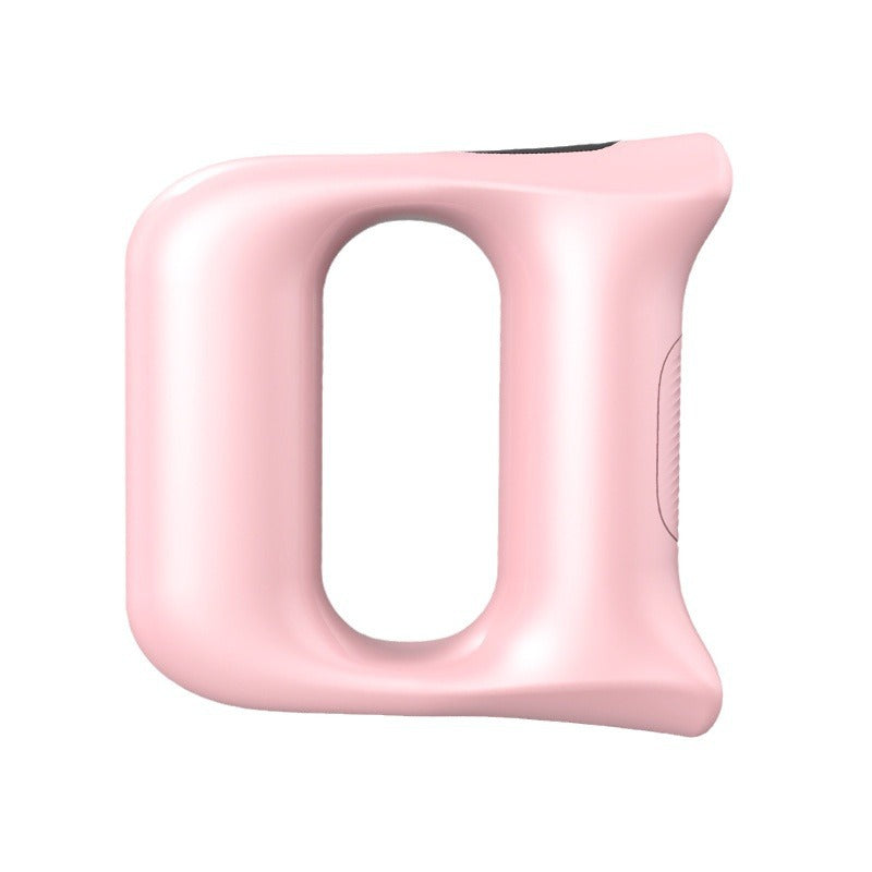 Cross-Border Fat-Reducing Machine Fascia Ring Assists In Slimming The Belly, A Magic Tool For Reducing Waist Fat, Burning Fat At Home, And Targeting The Whole Body