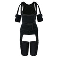 Body Manager Abdomen Strap Four-in-One Shapewear Hip Lifting Girdle