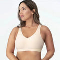 Plus Size Shaping Bra for Women – Supportive & Sculpting Fit (S–3XL)
