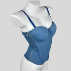 Fashionable Shapewear Underbust Corset Camisole