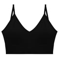Strapless Seamless Tube Top Bra – Smoothing Back Bandeau