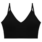 Strapless Seamless Tube Top Bra – Smoothing Back Bandeau