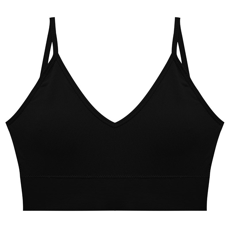 Strapless Seamless Tube Top Bra – Smoothing Back Bandeau