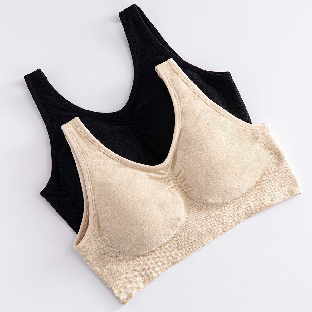 Plus Size Shaping Bra for Women – Supportive & Sculpting Fit (S–3XL)