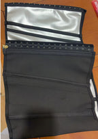 Waist-cinching Shapewear With A Zipper