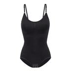 Best-selling One-piece Shapewear Tummy-control And Butt-lifting Briefs Thong Style