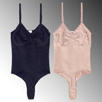 Tight-fitting Shapewear Bodysuit For Women