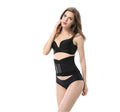 Waist Trainer Belt for Women – Tummy Control & Sweat Band Support