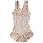 Seamless shapewear