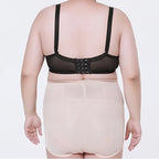 High Waist Plus Size Shaping Panty for Tummy Control