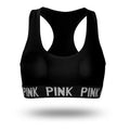 Women’s Seamless Non-Trace Sports Bra – Invisible Yoga Bra for Comfort & Everyday Wear