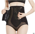 Plus Size High Waist Shapewear for Women – Tummy Control & Butt Lift