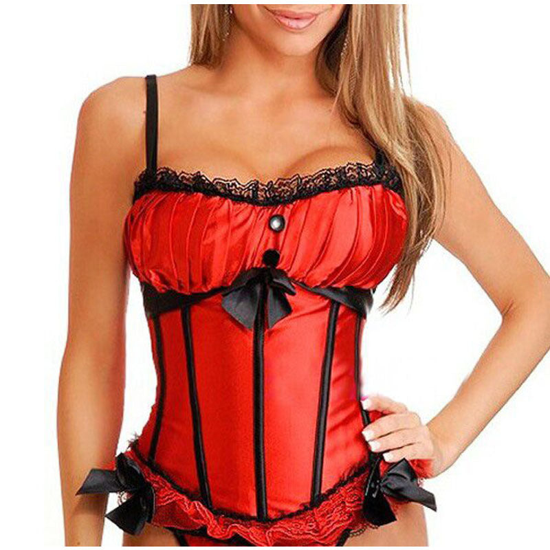 Corset Wholesale Sexy Corset Shapewear