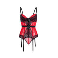 Corset Shapewear Lace sexy Court Corset