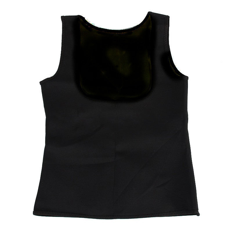 Hot Body Shapers Vest Waist Trainer Slimming Vest Shapewear Weight Loss Waist Shaper Corset