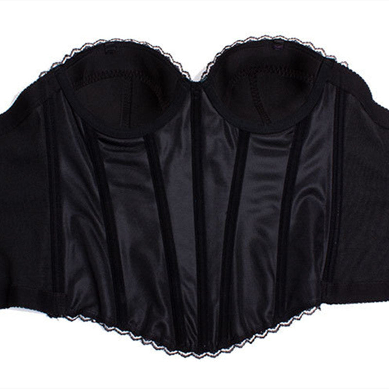 European and American palace shapewear
