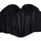 European and American palace shapewear