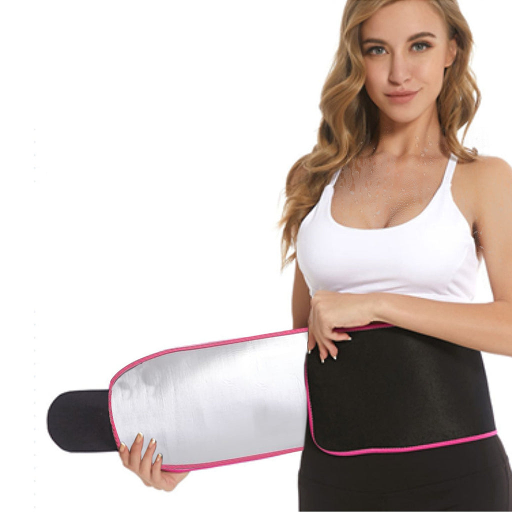 Waist Trimmer Belt