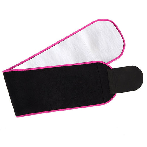 Waist Trimmer Belt