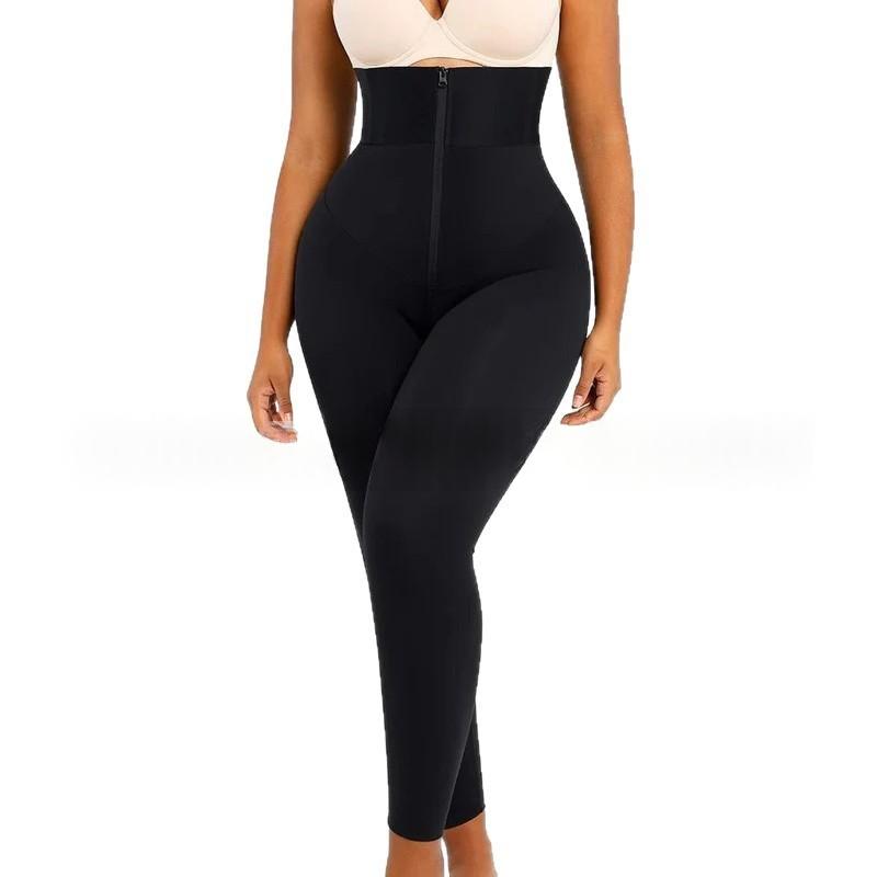 Tummy-tucking Workout Fitness Slimming Shaping Yoga Pants