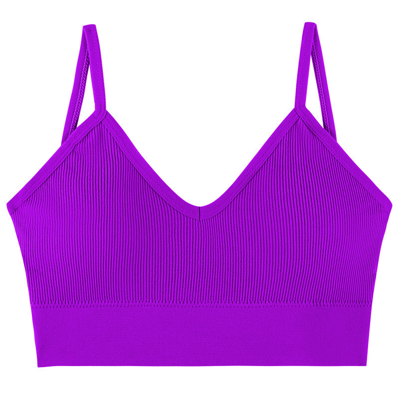 Strapless Seamless Tube Top Bra – Smoothing Back Bandeau