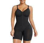 Seamless Tummy-control Butt-lifting Shapewear Bodysuit