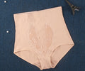 High Waist Plus Size Shaping Panty for Tummy Control