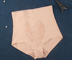 High Waist Plus Size Shaping Panty for Tummy Control