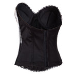 European and American palace shapewear