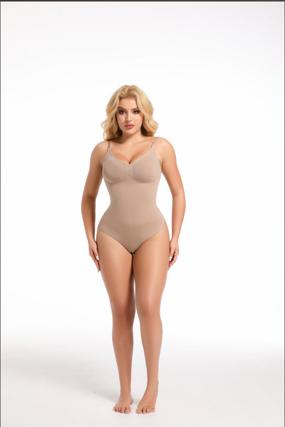 T Back Seamless Tummy Control Shapewear