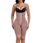 One-piece Shapewear For Tummy Control Butt Lifting And A Firm Fit