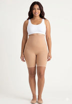 Shapewear For Women - High-Waisted Shapewear Tummy Control Shorts, Thigh Slimmer, Underwear For Women