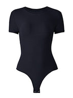 Tummy-control One-piece Shapewear