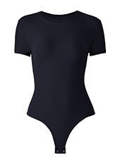 Tummy-control One-piece Shapewear