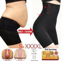 Fat Burning High Waist Underwear Shapewear Butt Lifter Seamless Women High Waist Slimming Panty Tummy Control Knickers Pant Briefs Ladies Body Shaper