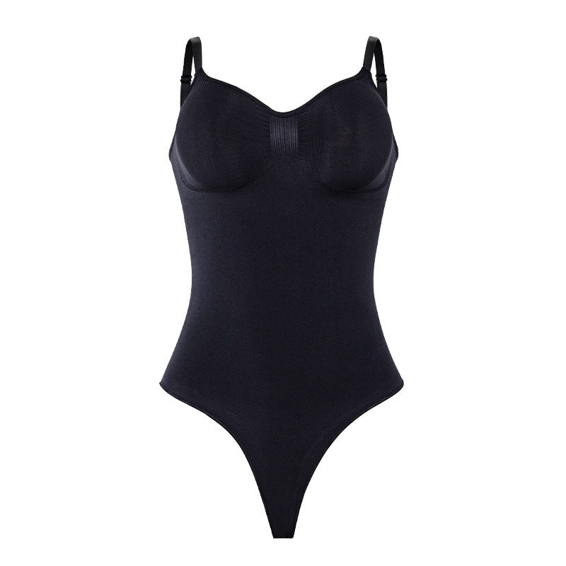 T Back Seamless Tummy Control Shapewear