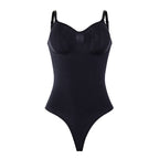 T Back Seamless Tummy Control Shapewear