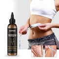 Butt Abdomen And Waist-Slimming Body-Shaping Essential Oil