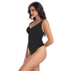 Seamless Thong Full Body Shapewear