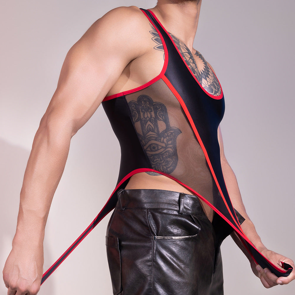 Smooth Breathable Ultra-thin Skin-friendly Shapewear Lingerie