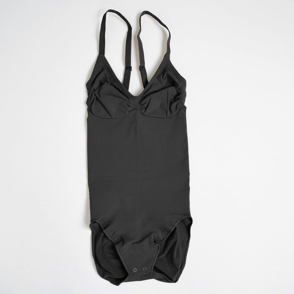 Ring-shaped Waist-cinching Triangle-style Lingerie Shapewear