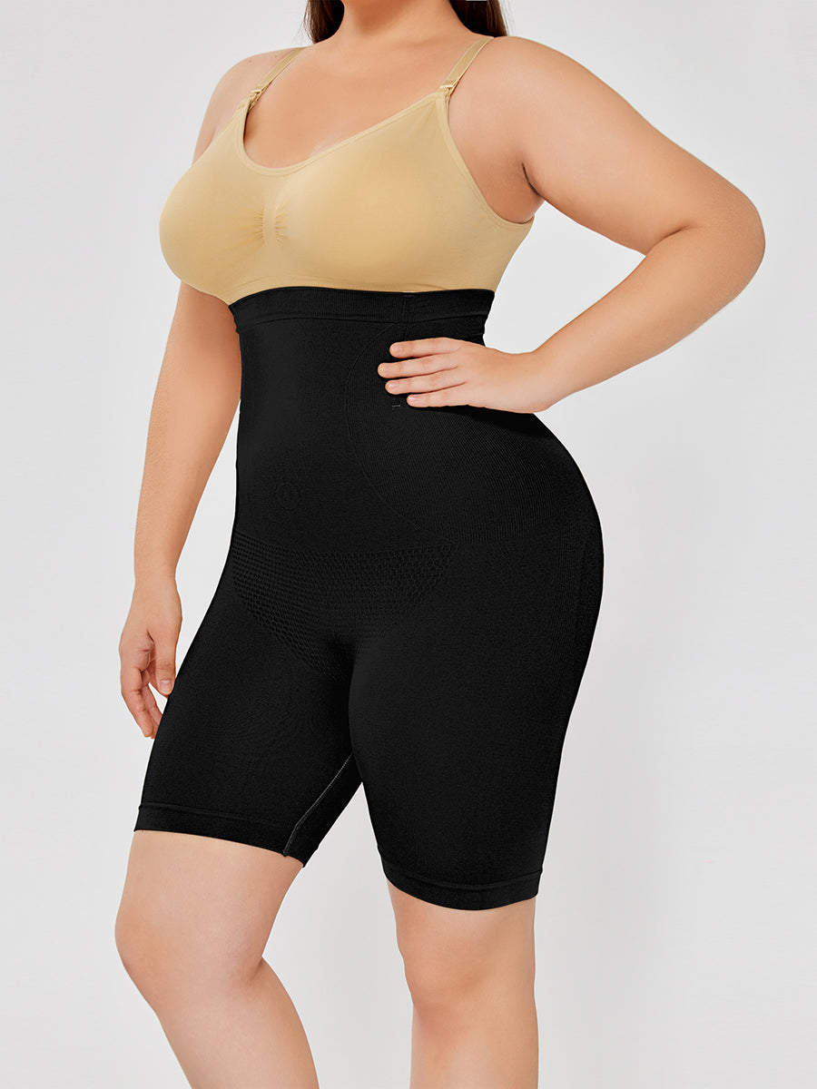 Tummy Control Shorts Shapewear For Women