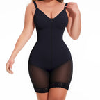 Postpartum Belly Cinching Butt Lifting Shapewear For Women