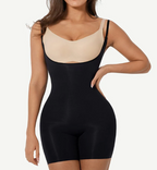 Seamless Shapewear Panties For A Firm Tummy And Lifted Hips