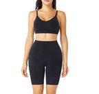 High Waist Hip Lift Abdominal Pants Corset Underwear Seamless Shapewear Suit