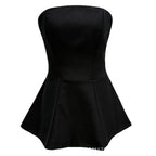Fashionable Design Strappy Shapewear Underbust Corset