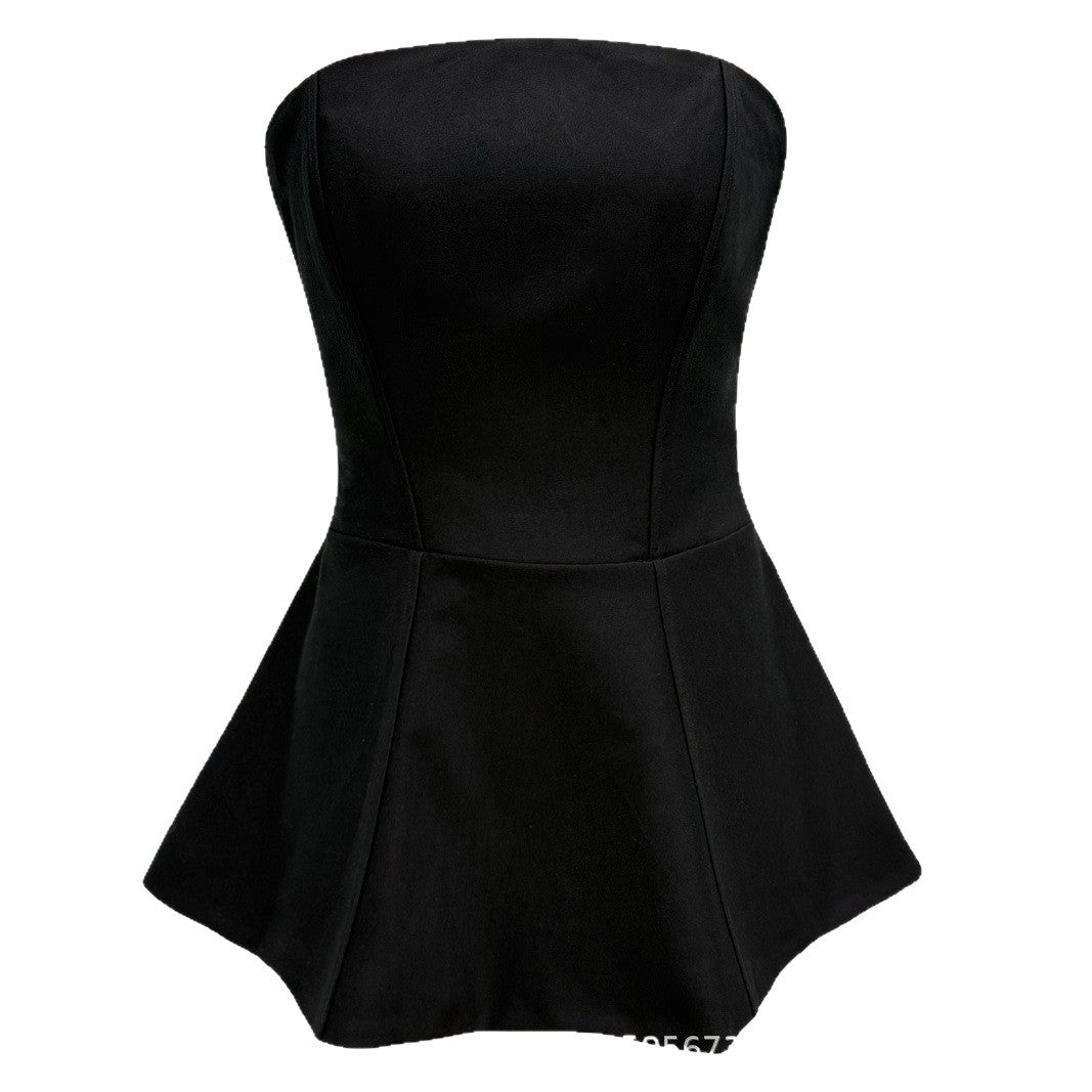 Fashionable Design Strappy Shapewear Underbust Corset