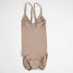 Ring-shaped Waist-cinching Triangle-style Lingerie Shapewear