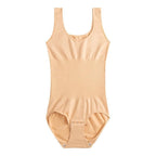 New Postpartum Shapewear One-piece Hip-lifting And Tummy-control Pants